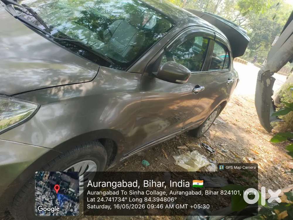 Maruti Suzuki Dzire 2020 Petrol 90000 Km Driven