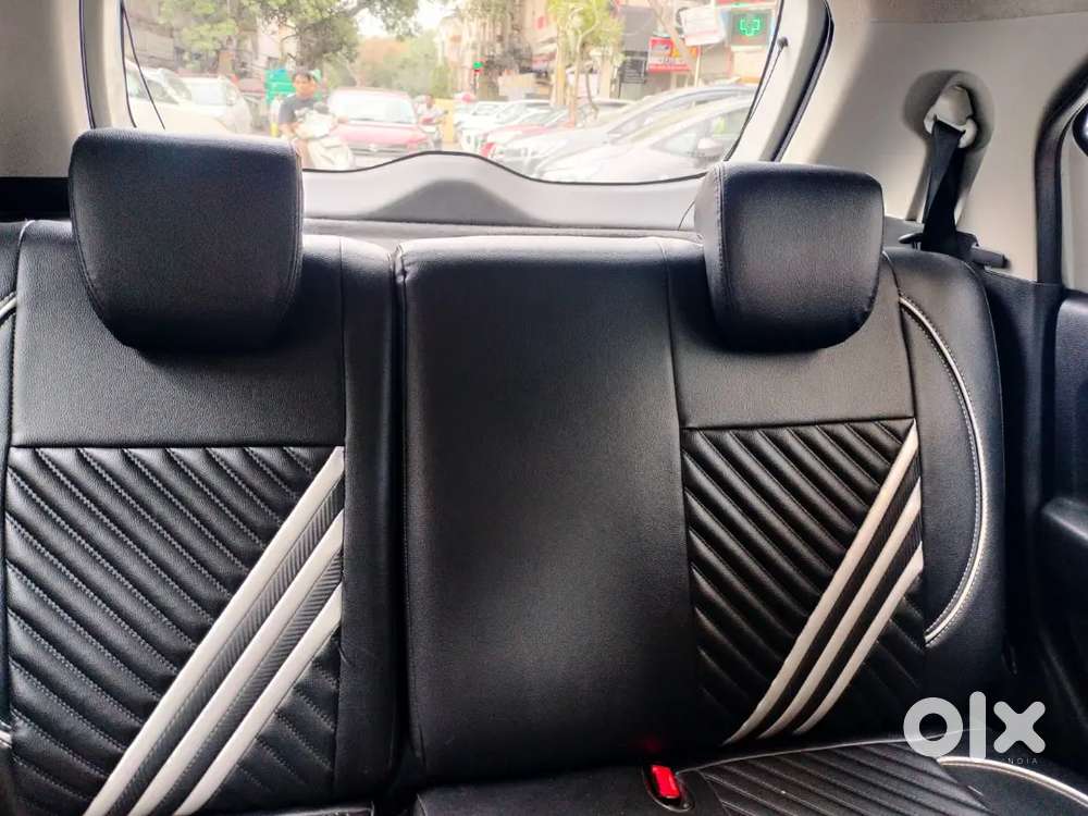 Maruti Suzuki Ignis 2019 Petrol 44000 Km Driven 1st Owner, Full Ins.