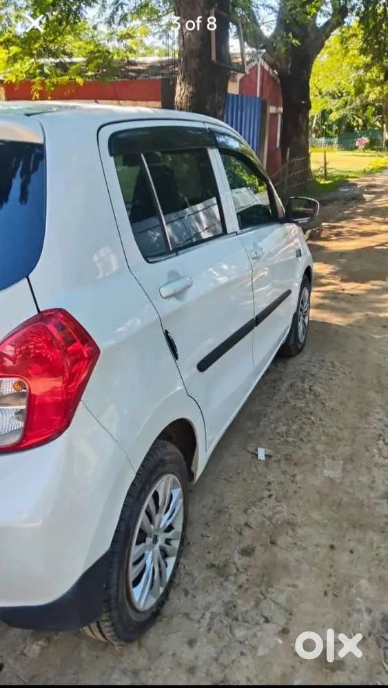 2020 Maruti Suzuki Celerio Vxi