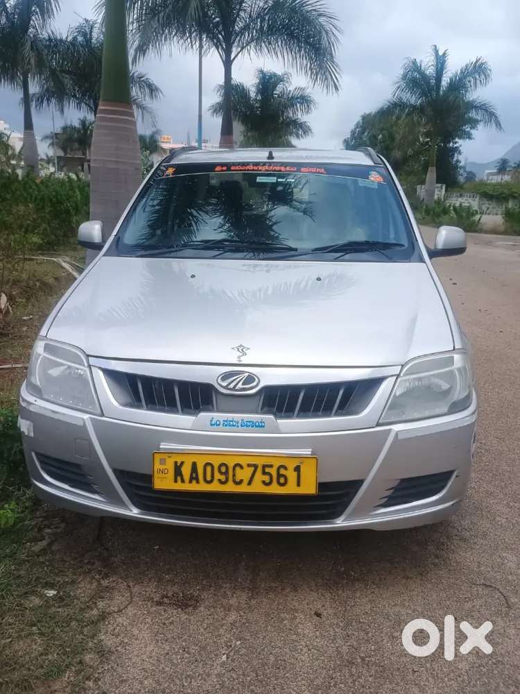 Mahindra Verito 2017 Diesel Well Maintained
