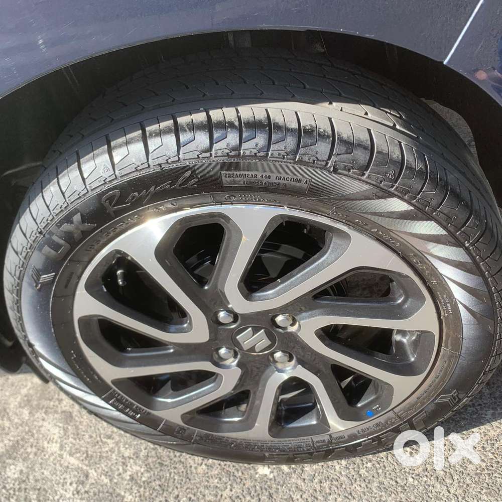 Maruti Suzuki Baleno 1.2 Alpha At, 2022, Petrol