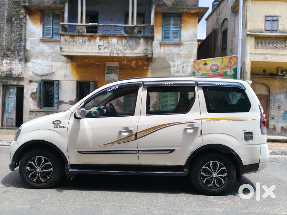Mahindra Xylo D4, 2018, Diesel