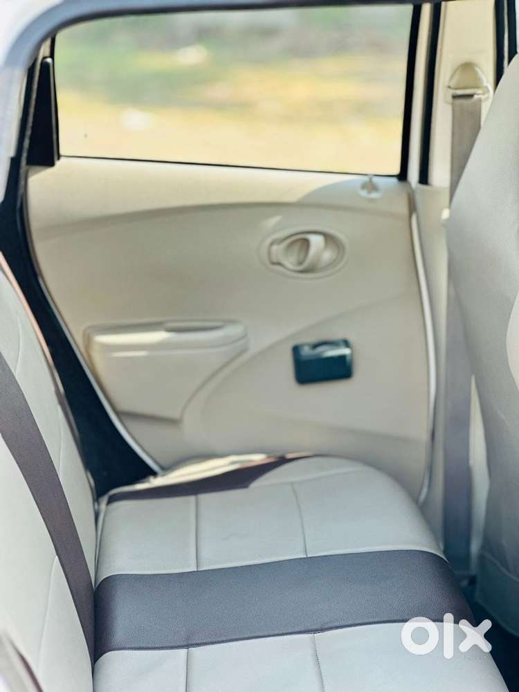 Datsun Go, 2016, Cng & Hybrids