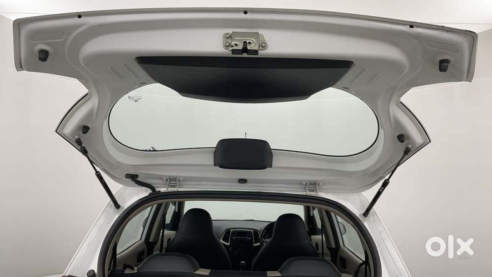 Hyundai Santro Magna, 2021, Petrol