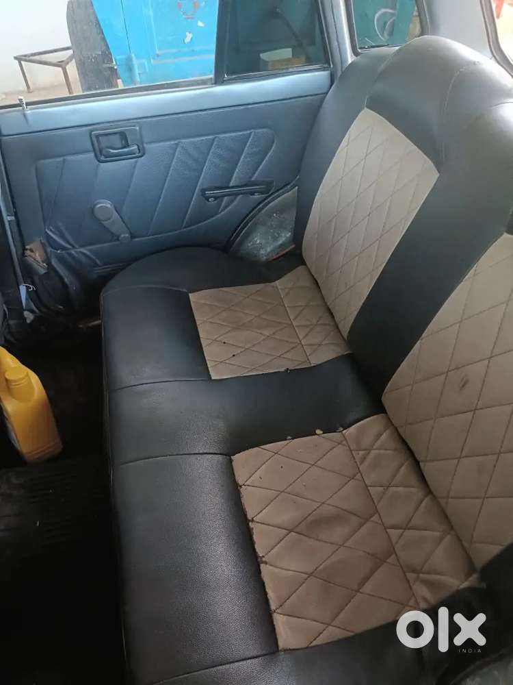 Maruti Suzuki 800 2003