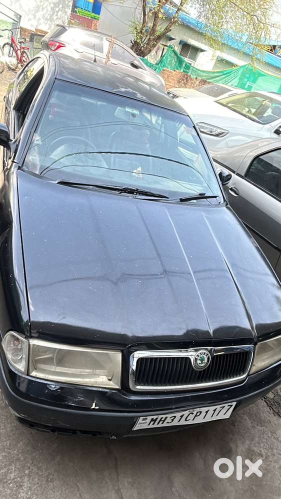 Skoda Octavia 2007 Diesel Well Maintained