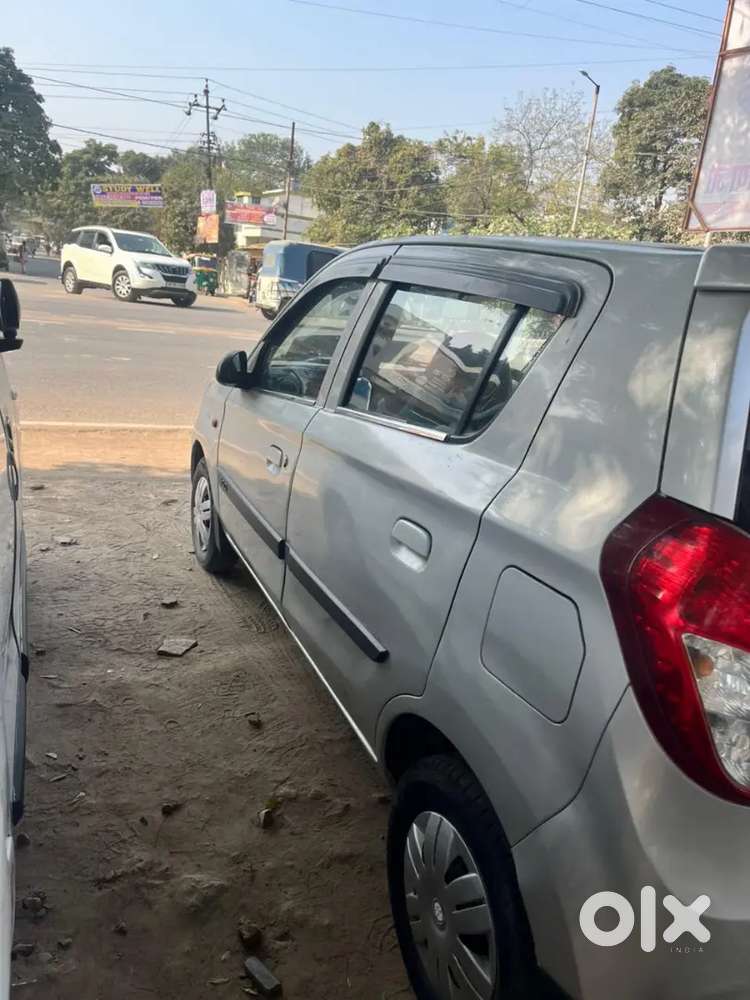 Maruti Suzuki Alto 800 2013 Lxi Manual