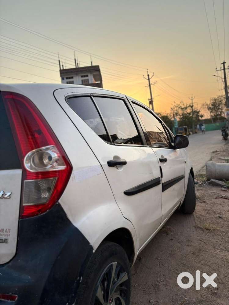 Maruti Suzuki Ritz 2016 Diesel 165000 Km Driven