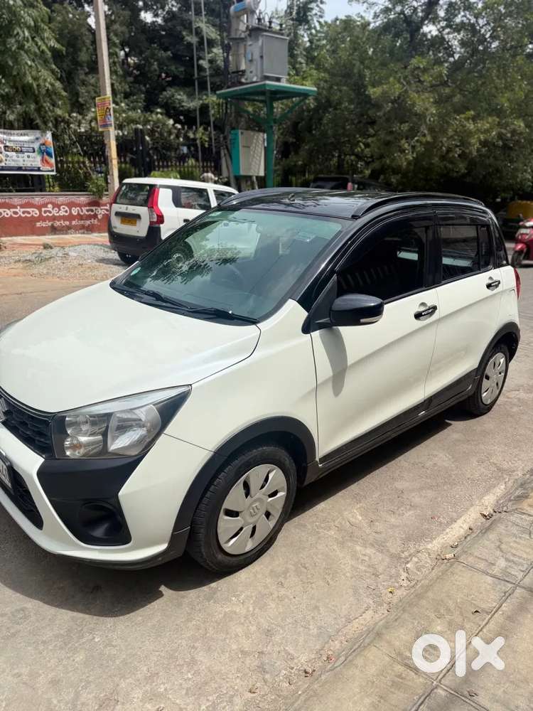 Maruti Suzuki Celerio X Amt Zxi, 2019, Petrol