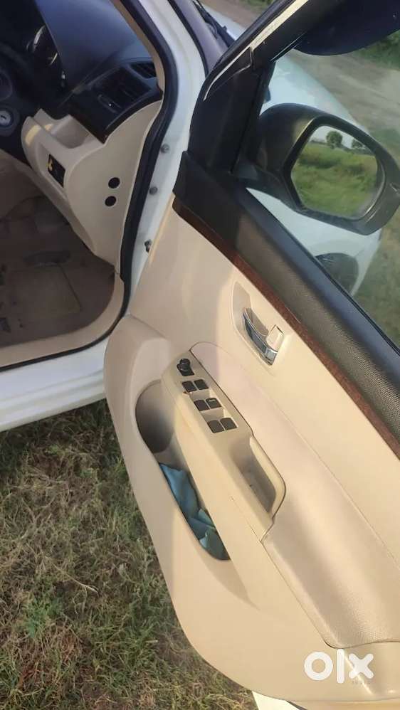 Maruti Dzire Vdi Diesel 2013
