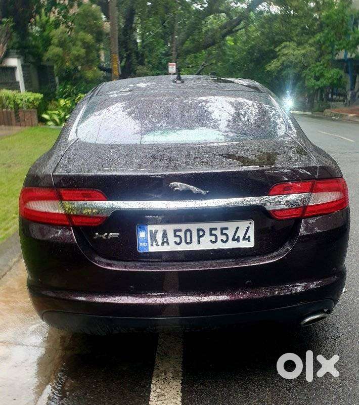 Jaguar Xf 2.2 Litre Luxury, 2014, Diesel