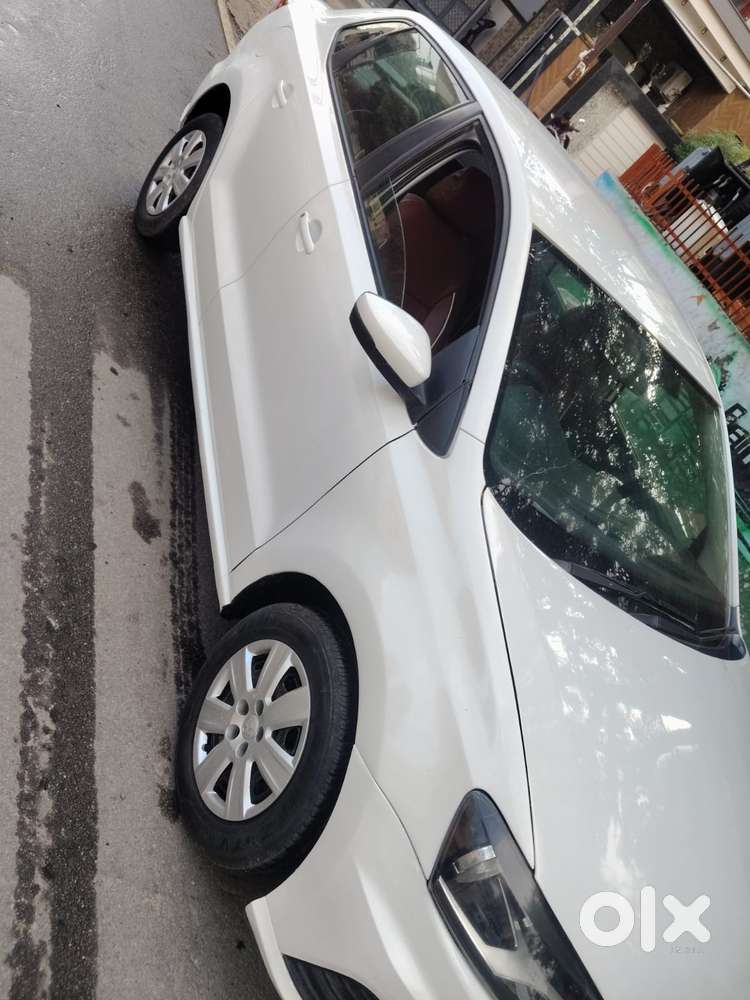 Volkswagen Ameo, 2018, Diesel
