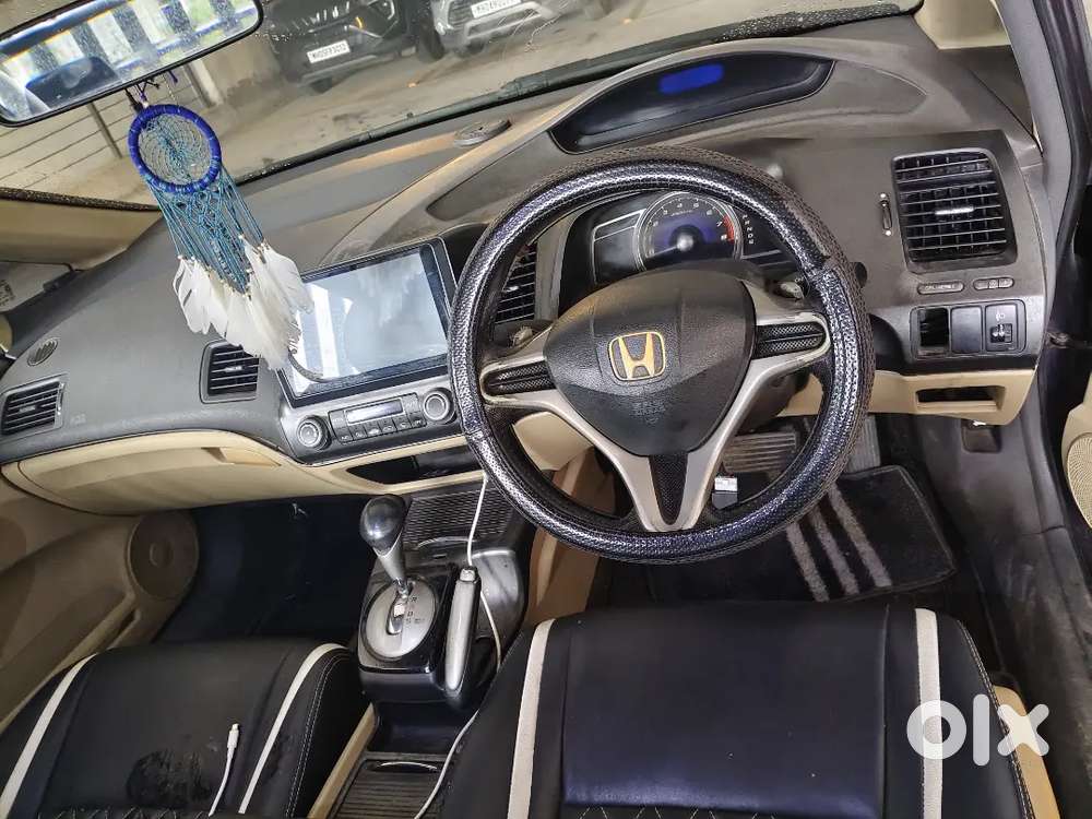 Honda Civic Sport 2009
