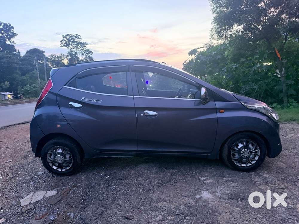 Hyundai Eon Era 2018