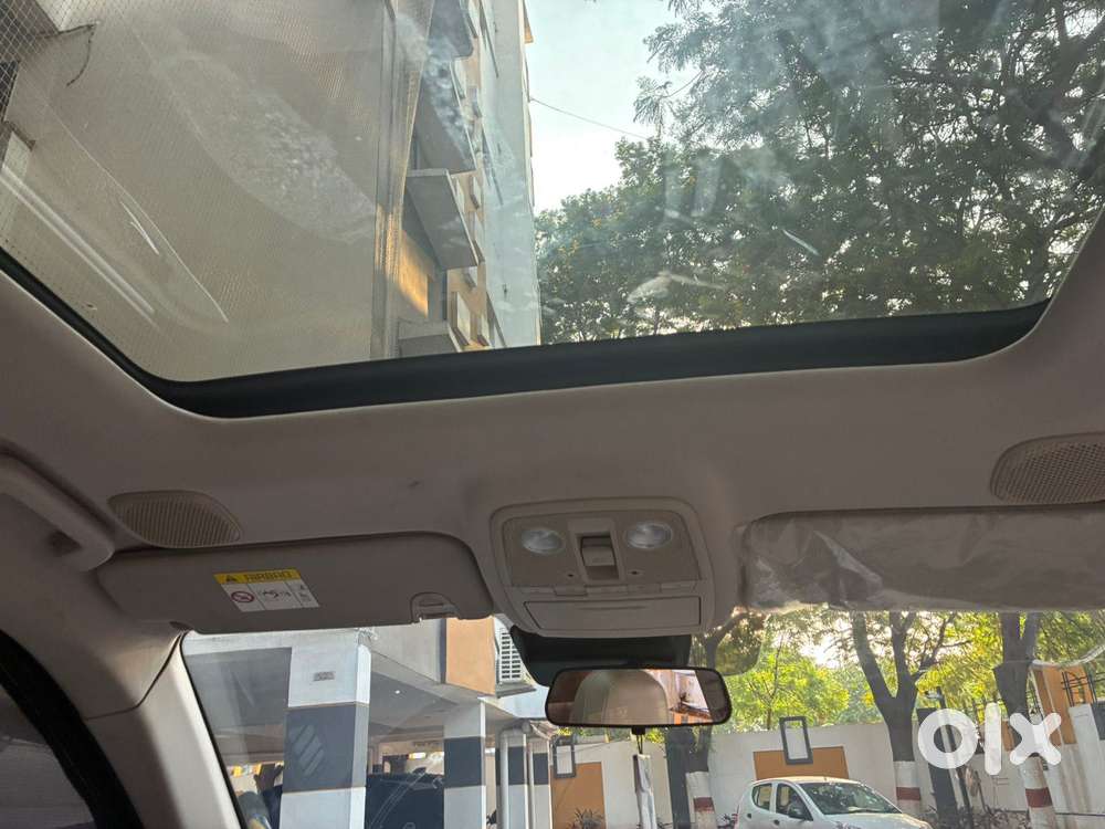 Mahindra Xuv700 2.2 Ax 7 Diesel At Luxury Pack Str, 2022, Diesel