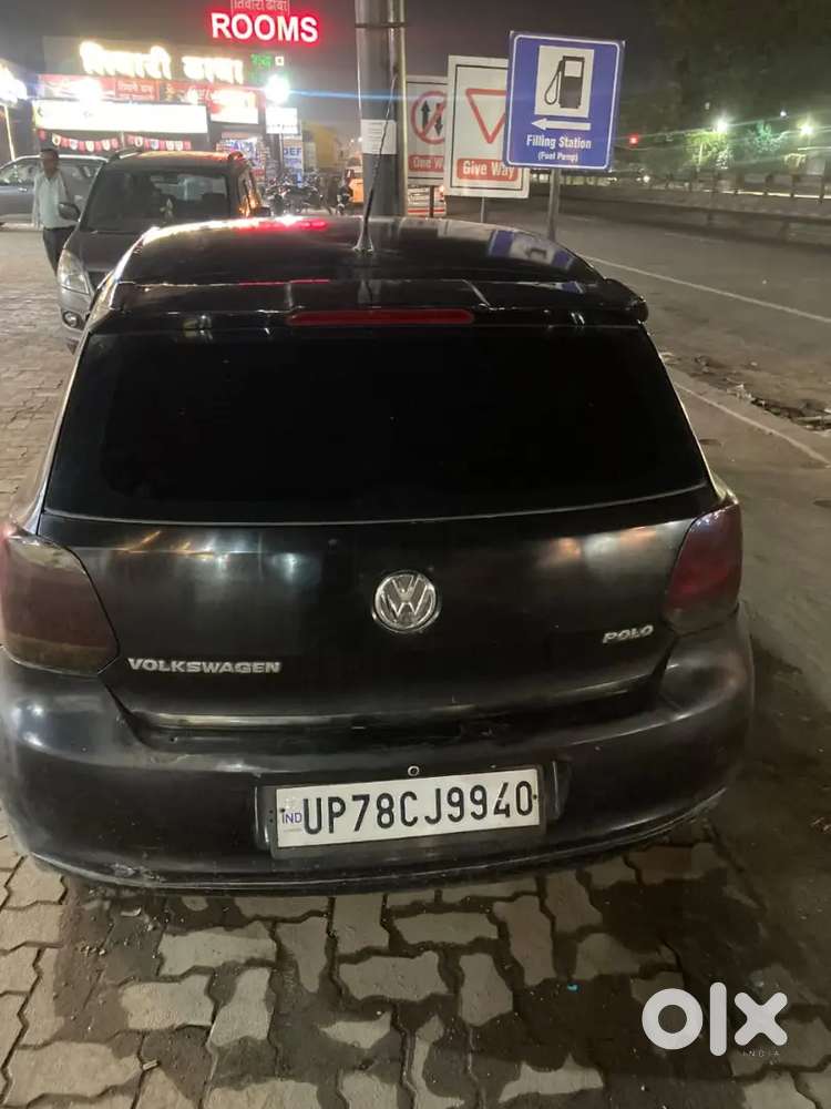Volkswagen Polo 1.0 2011