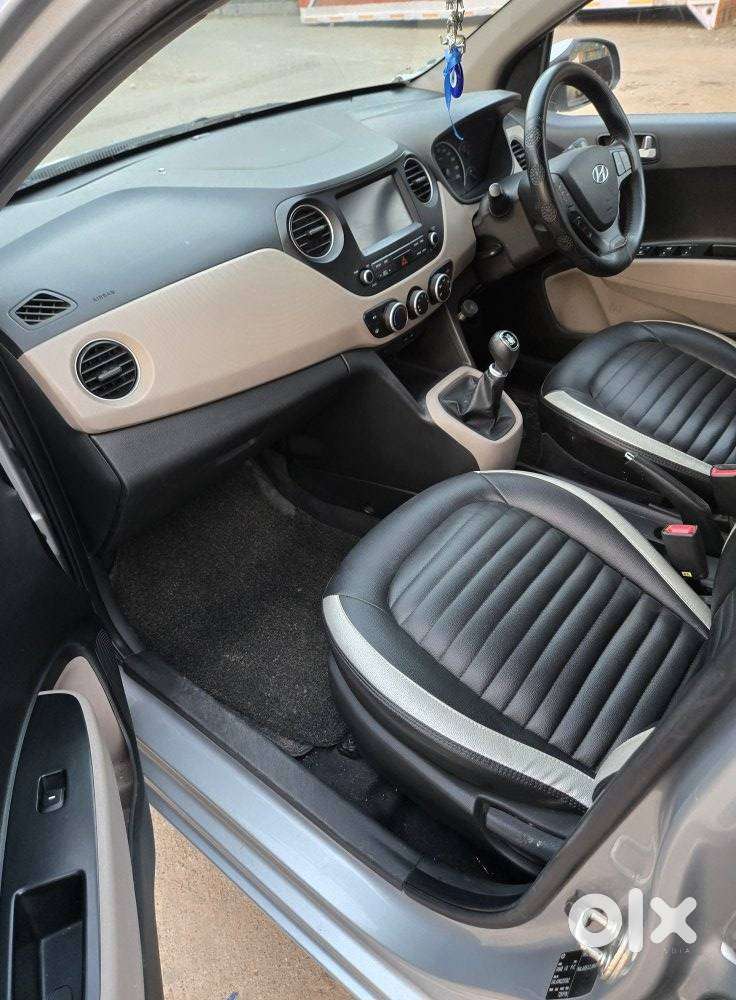 Hyundai Grand I10 1.2 Sportz Special Edition Vtvt, 2019, Petrol