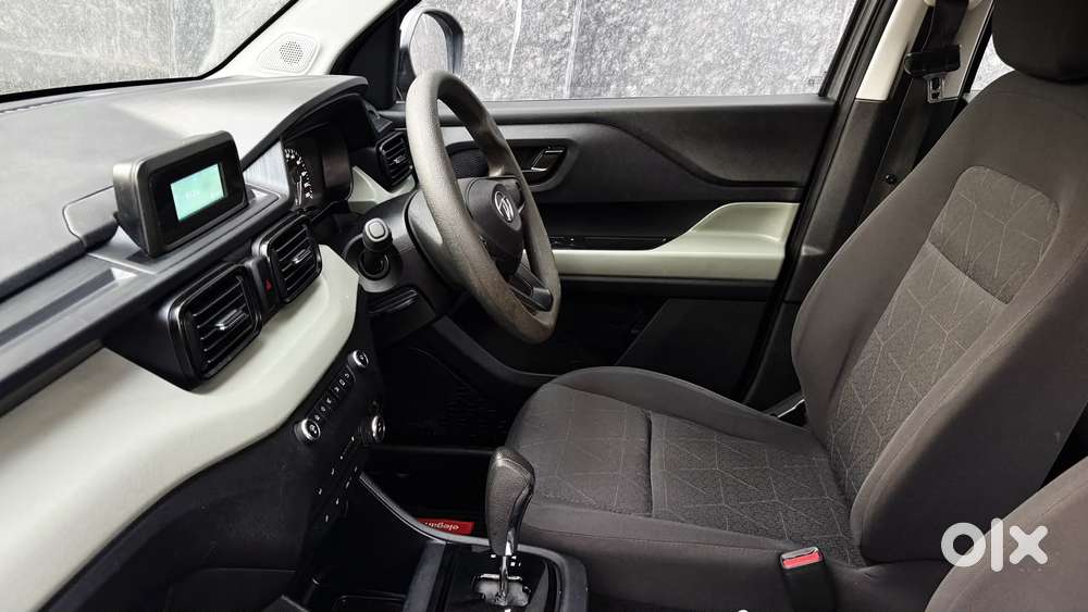 Tata Punch Adventure Amt, 2022, Petrol