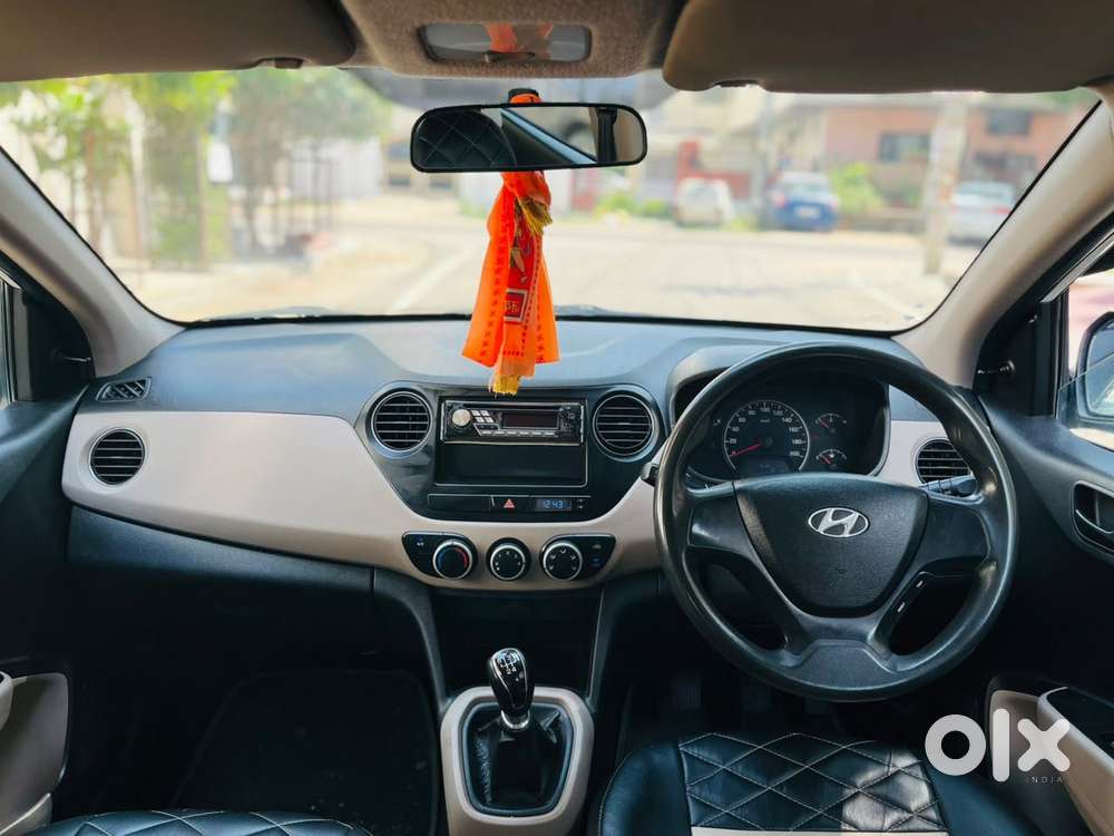 Hyundai Grand I10 Era 1.1 Crdi, 2014, Diesel
