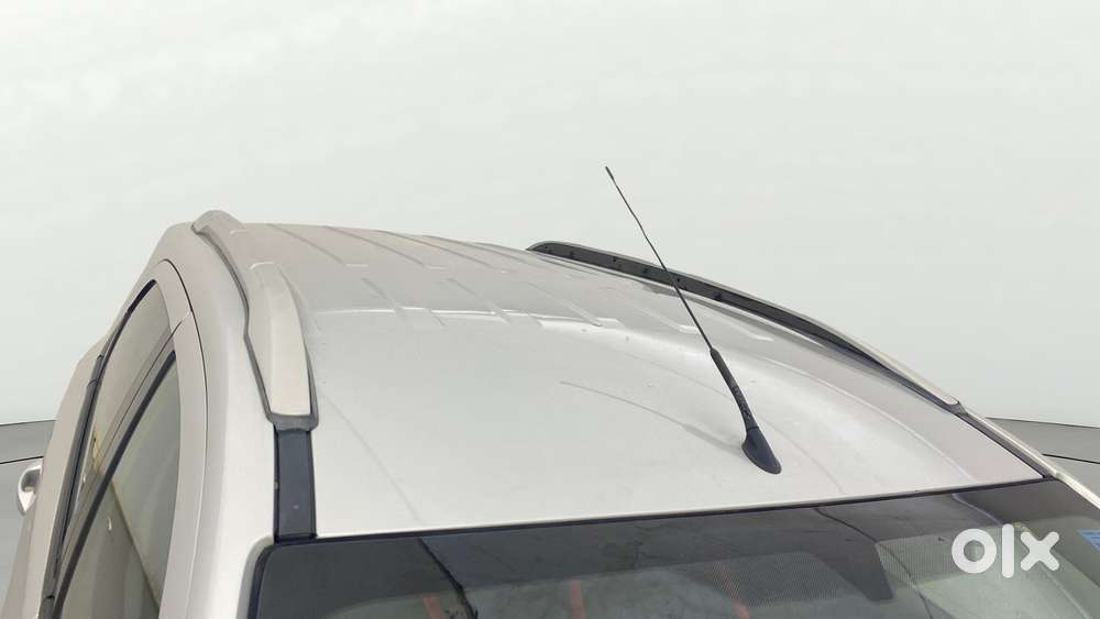 Ford Ecosport [2013-2015] 1.0 Ecoboost Titanium, 2014, Petrol