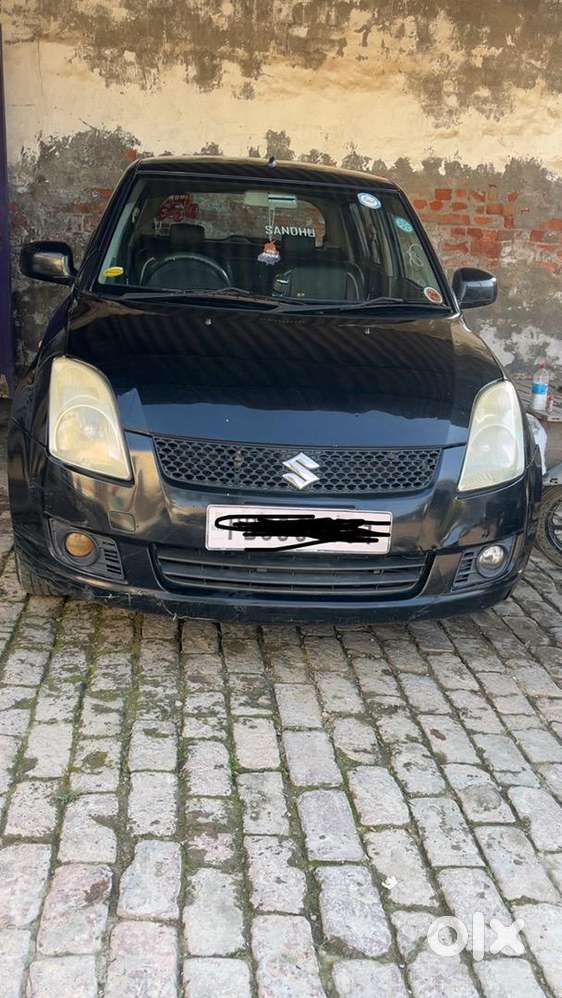 Maruti Suzuki Swift 2008 Petrol 95000 Km Driven