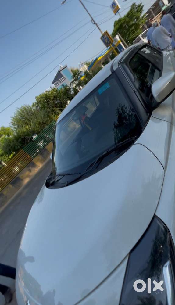Maruti Suzuki Swift 2025 Model