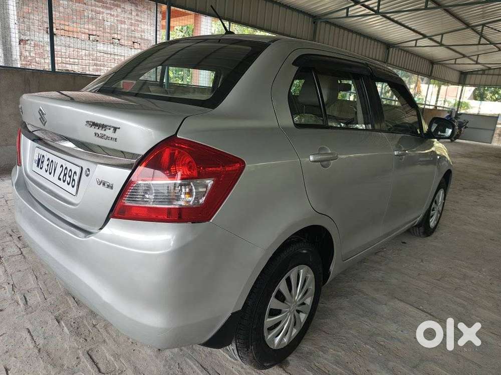 Maruti Suzuki Swift Dzire Vdi Bsiv, 2016, Diesel