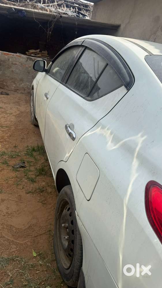 Renault Scala Diesel 2014