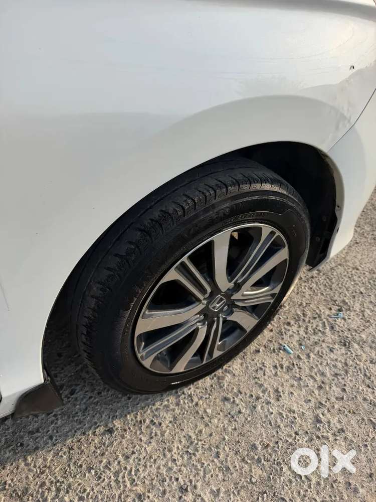 Honda Amaze 2023 Petrol Manual
