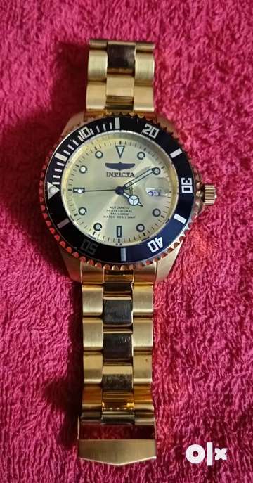 Invicta olx sale