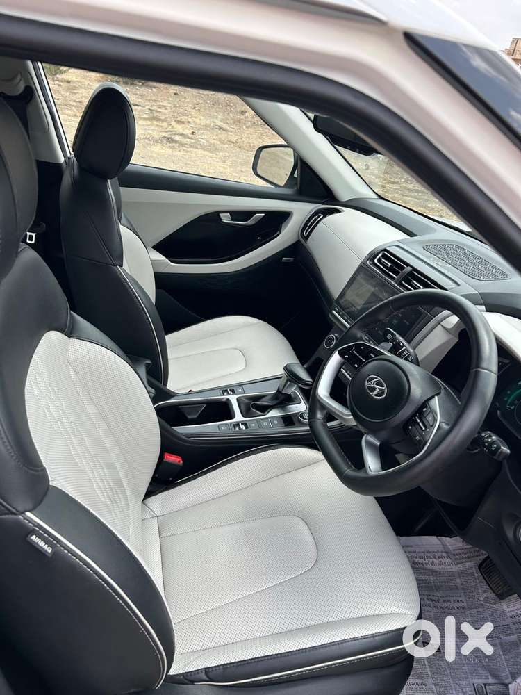 Hyundai Creta 1.5 Sx (o) Diesel At, 2020, Diesel
