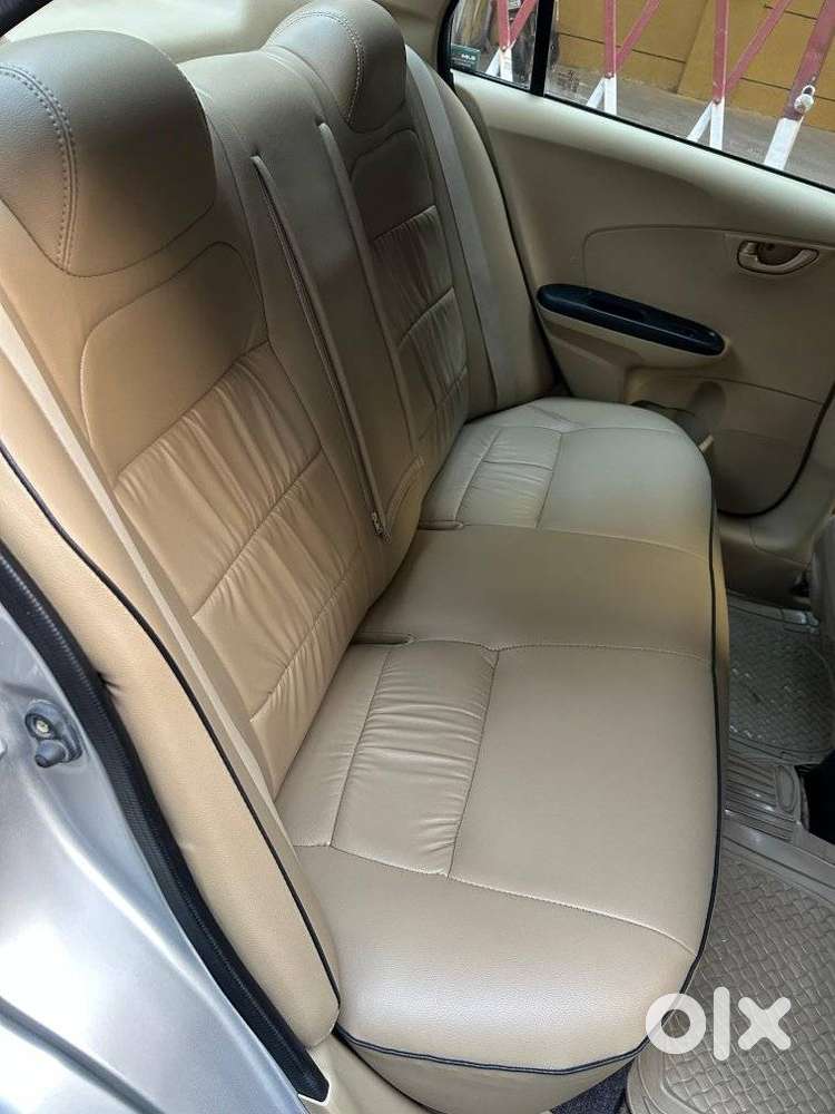Honda Amaze S 1.2 Petrol Cvt, 2017, Cng & Hybrids