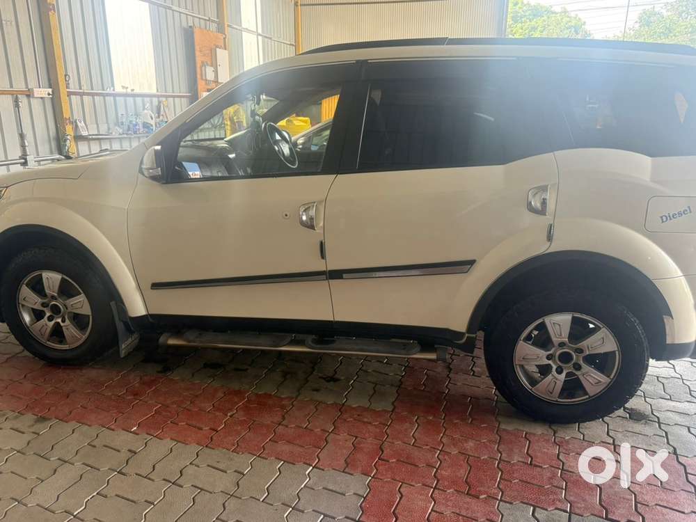 Mahindra Xuv500 Diesel Good Condition