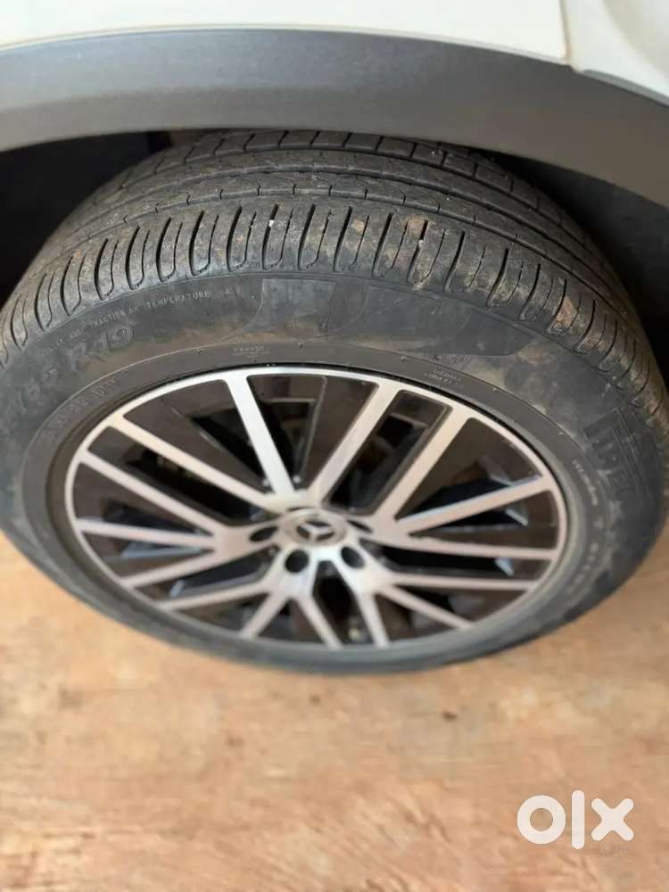 Mercedes Benz Glc 220d
