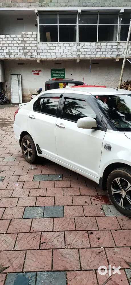2009 Maruti Dzire 1.2