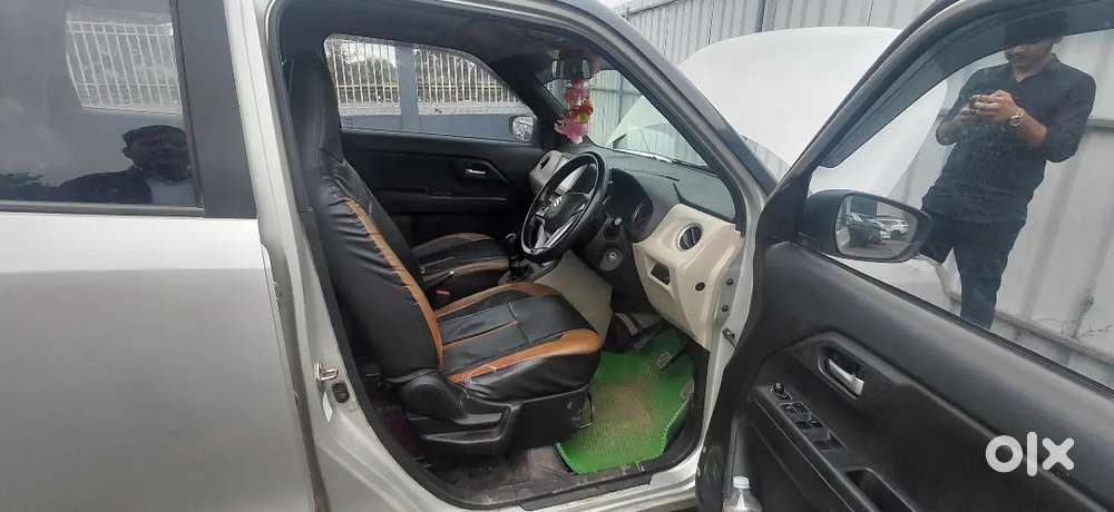 Maruti Suzuki Wagon R 2020