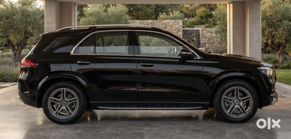 Mercedes-benz Gle 300d 4matic Lwb, 2025, Diesel