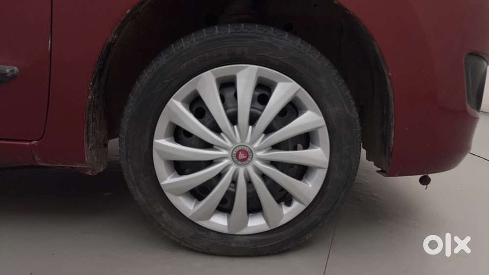 Maruti Suzuki Wagon R 1.0 2010-2019 Vxi Plus, 2013, Petrol