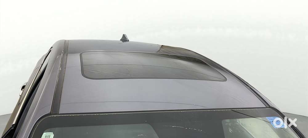 Hyundai Verna 1.6 Sx Plus Vtvt At, 2019, Petrol