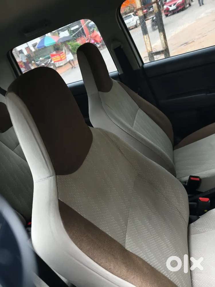 Maruti Suzuki Wagon R 1.0 2020model