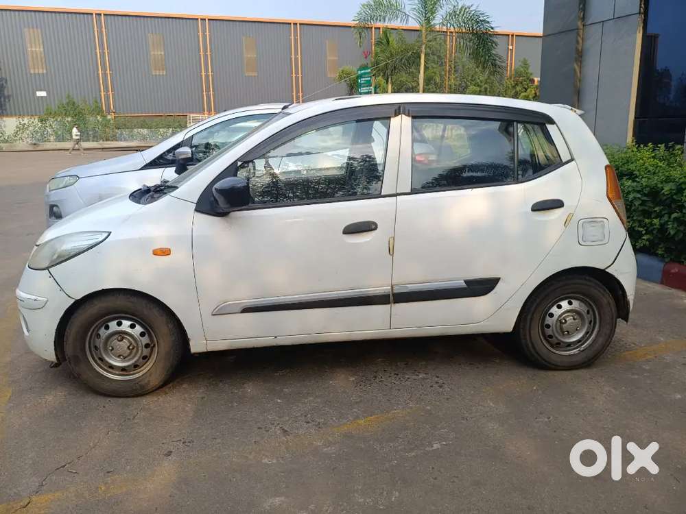 Hyundai I10 2009 Petrol Good Condition