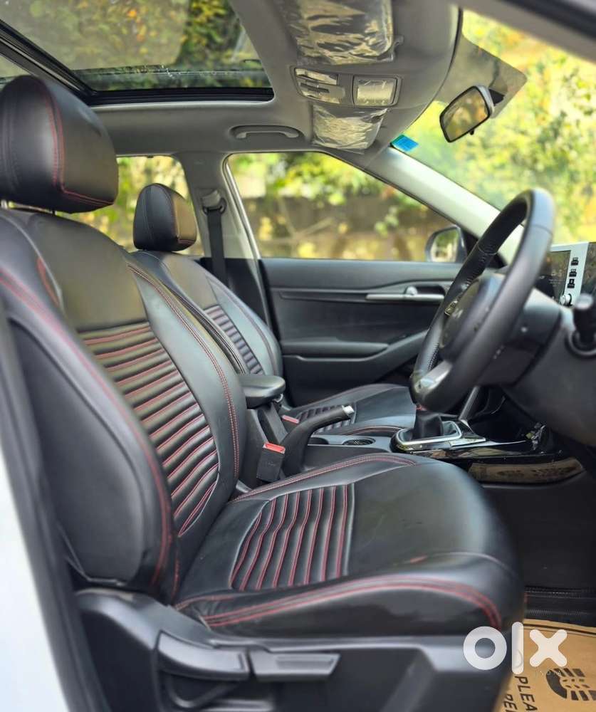 Kia Seltos Htk Plus (o) Diesel Manual 2025
