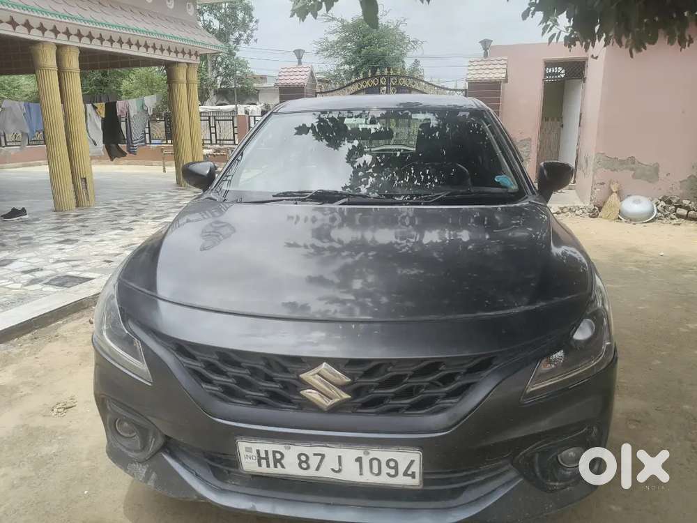 2022 Model 1st Owner,good Condition