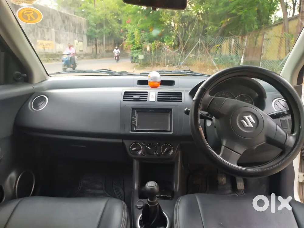 Maruti Suzuki Swift 2010 Diesel