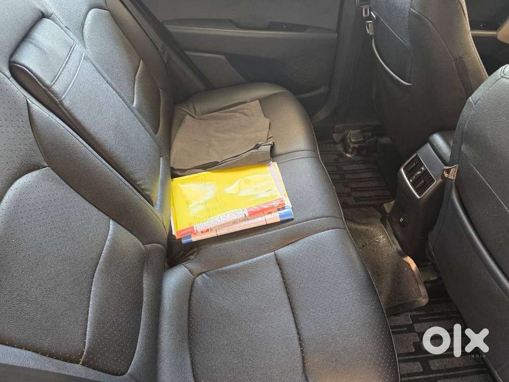 Hyundai Creta 1.6 Diesel