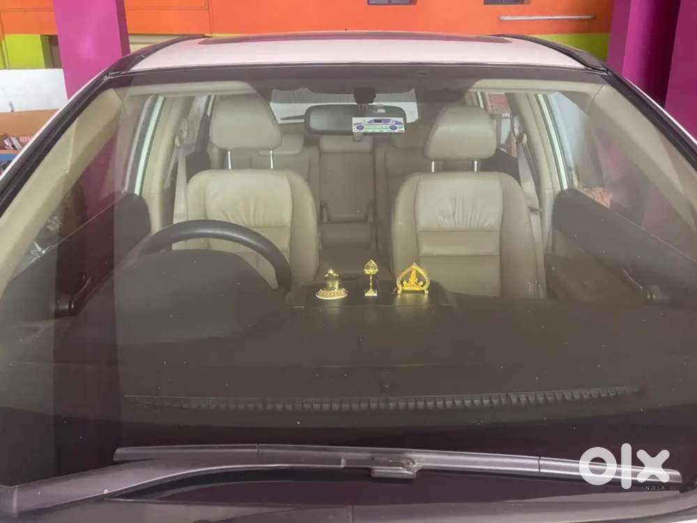 Honda Cr-v 2009 Petrol 82000 Km Driven