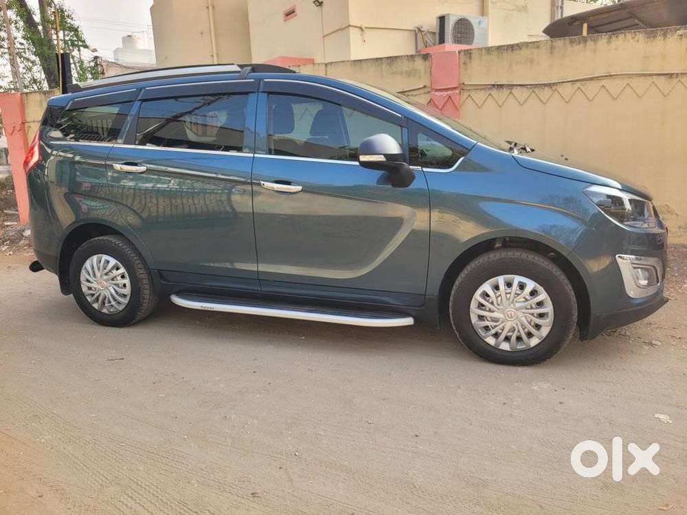 Mahindra Marazzo M4 8str, 2019, Diesel