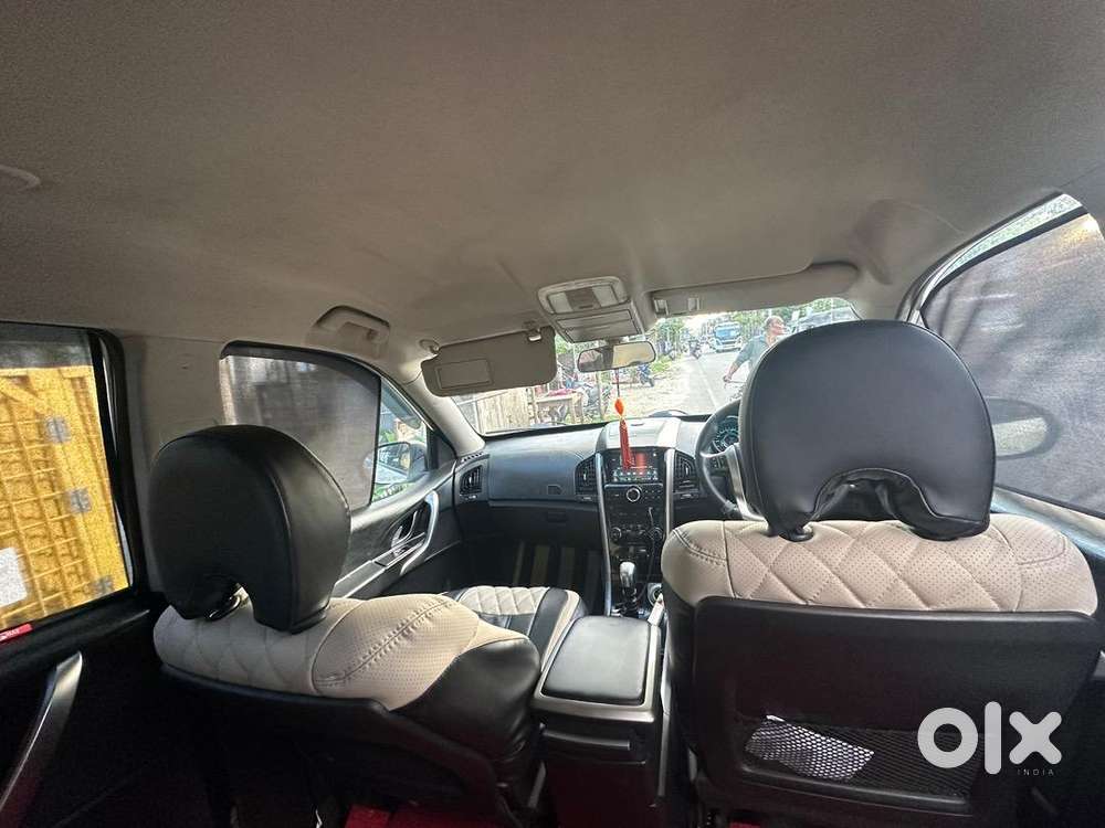 Mahindra Xuv500 2019 Diesel Well Maintained