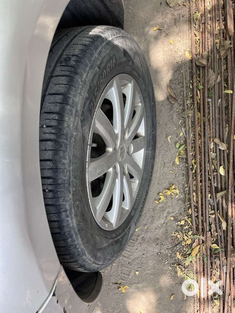 Maruti Suzuki Sx4 Zxi (opt), 2012, Petrol