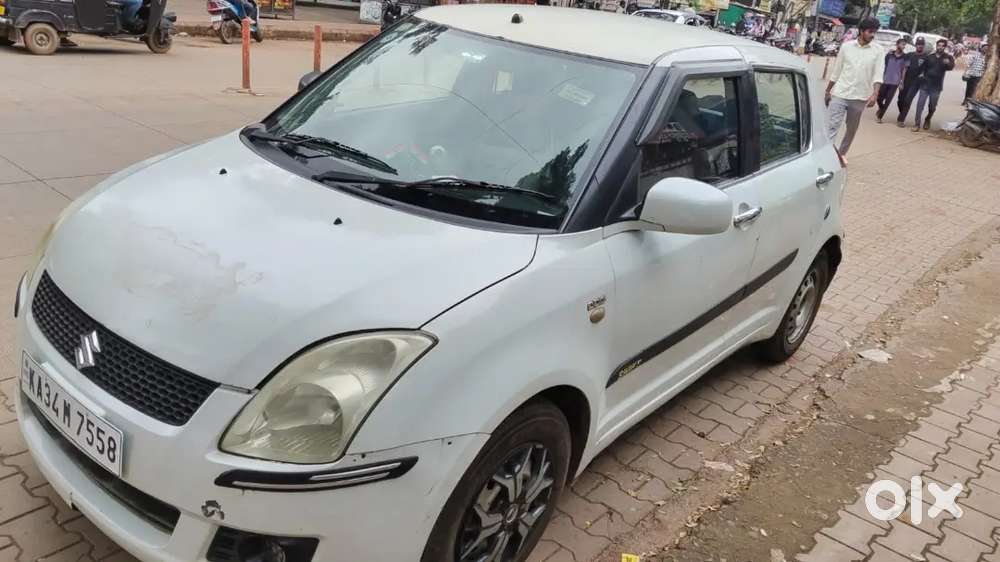 Maruti Suzuki Swift 2009 Diesel Good Condition